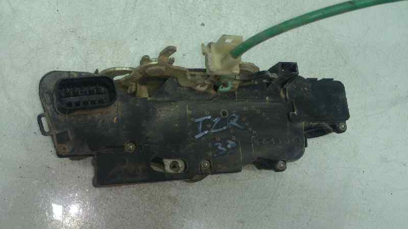 CERRADURA PUERTA DELANTERA IZQUIERDA FIAT STILO 192A1000