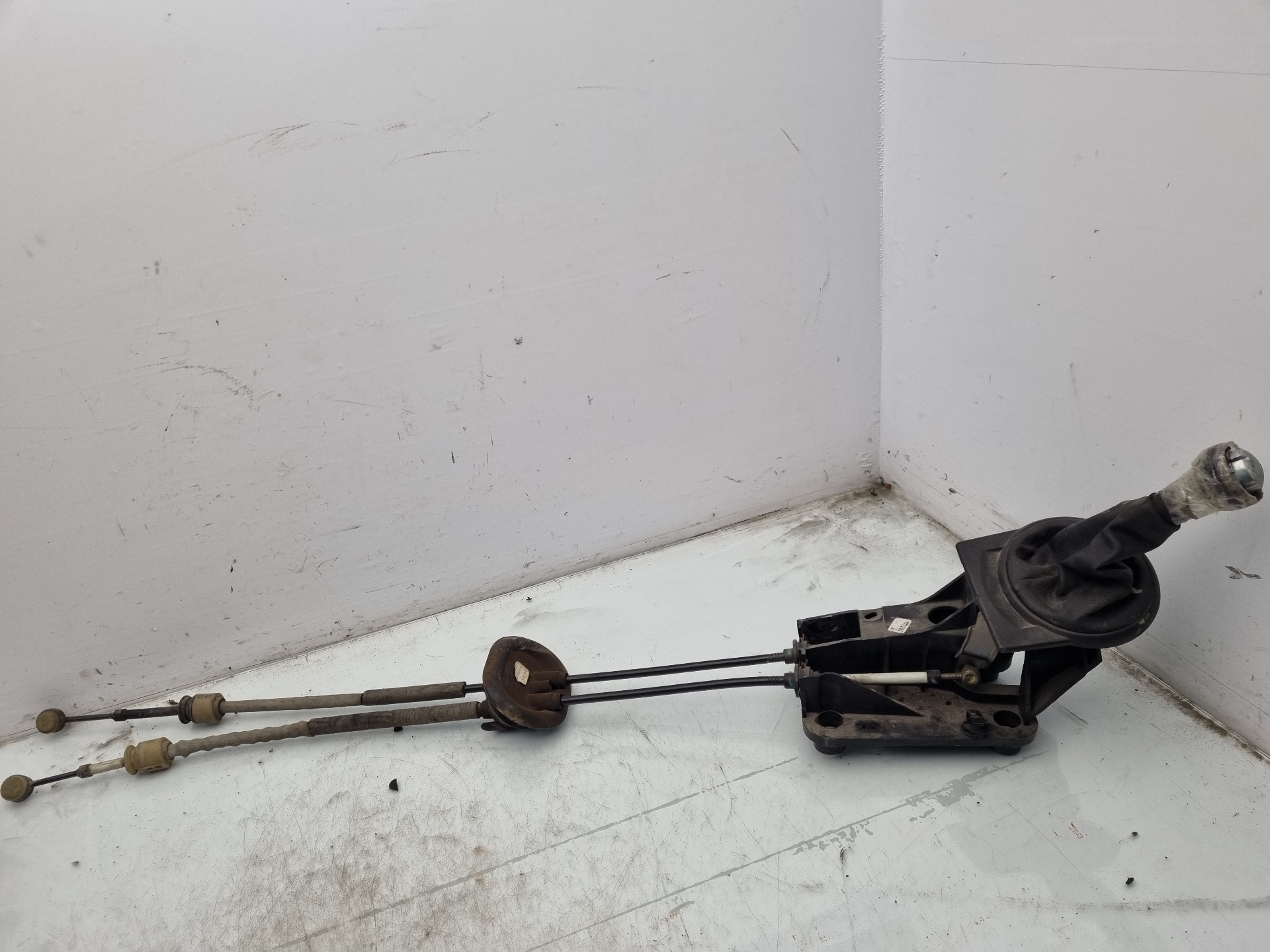 SIRGA CAMBIO CITROEN C4 BERLINA 9HY