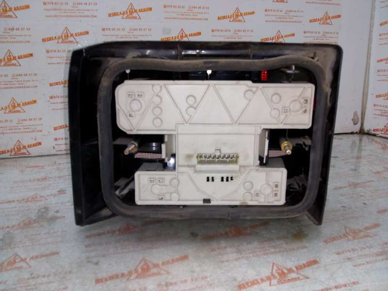 PILOTO TRASERO DERECHO RENAULT 19 F3N 740