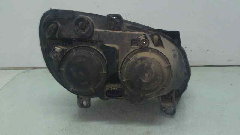 FARO IZQUIERDO FIAT DOBLO 199A2000