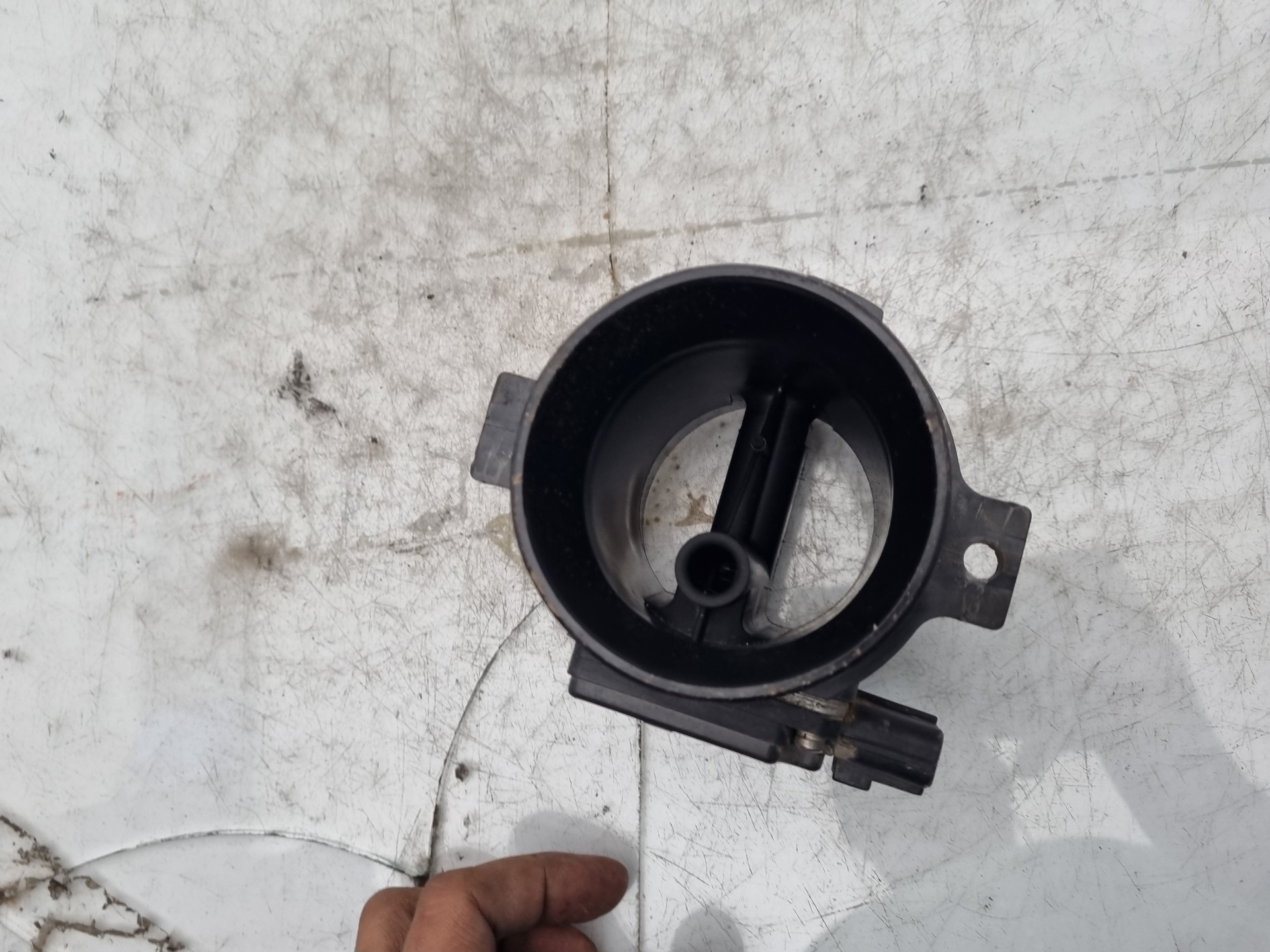 CAUDALIMETRO FORD MONDEO RFN