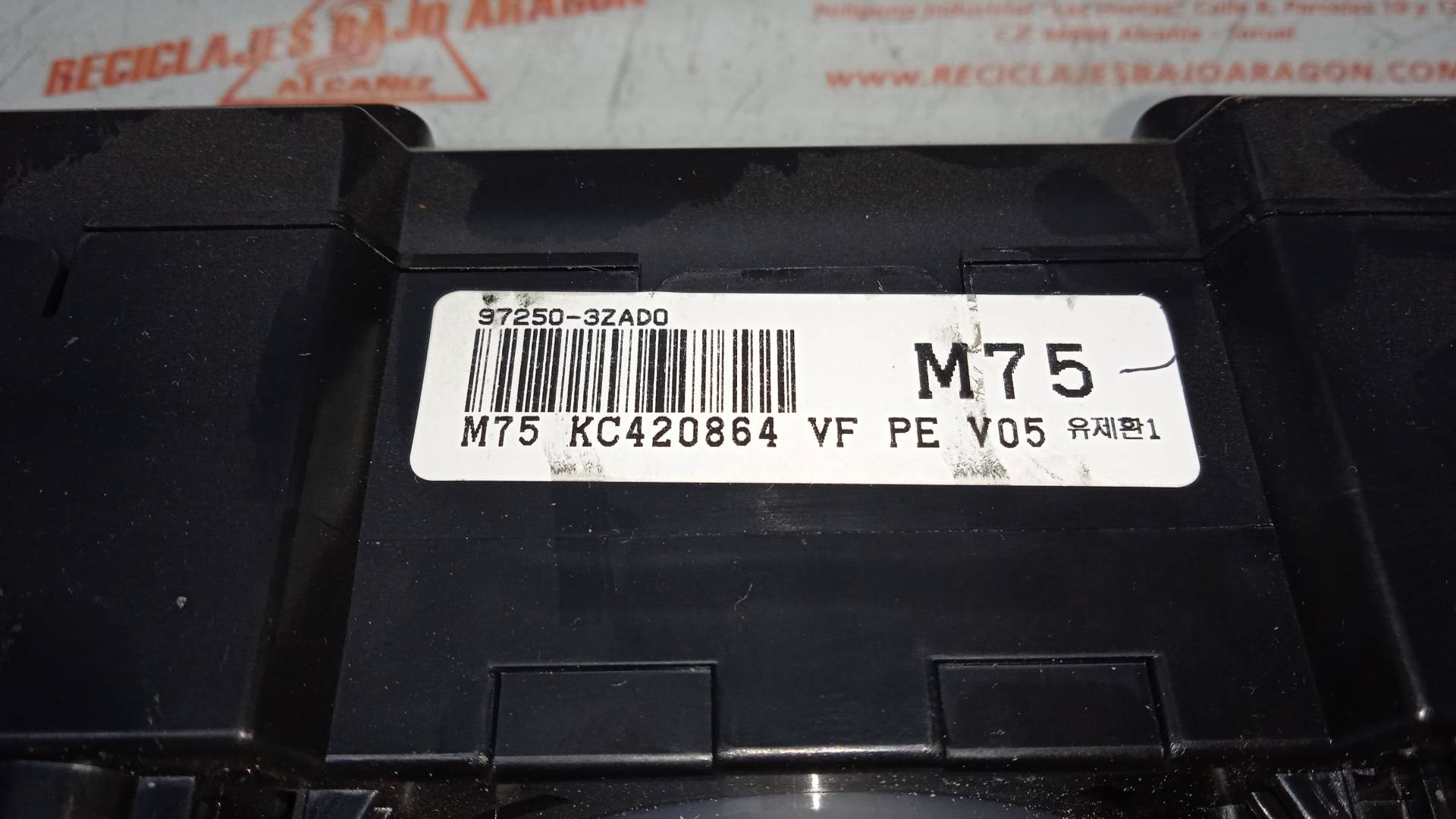 MANDO CLIMATIZADOR HYUNDAI I40 D4FD