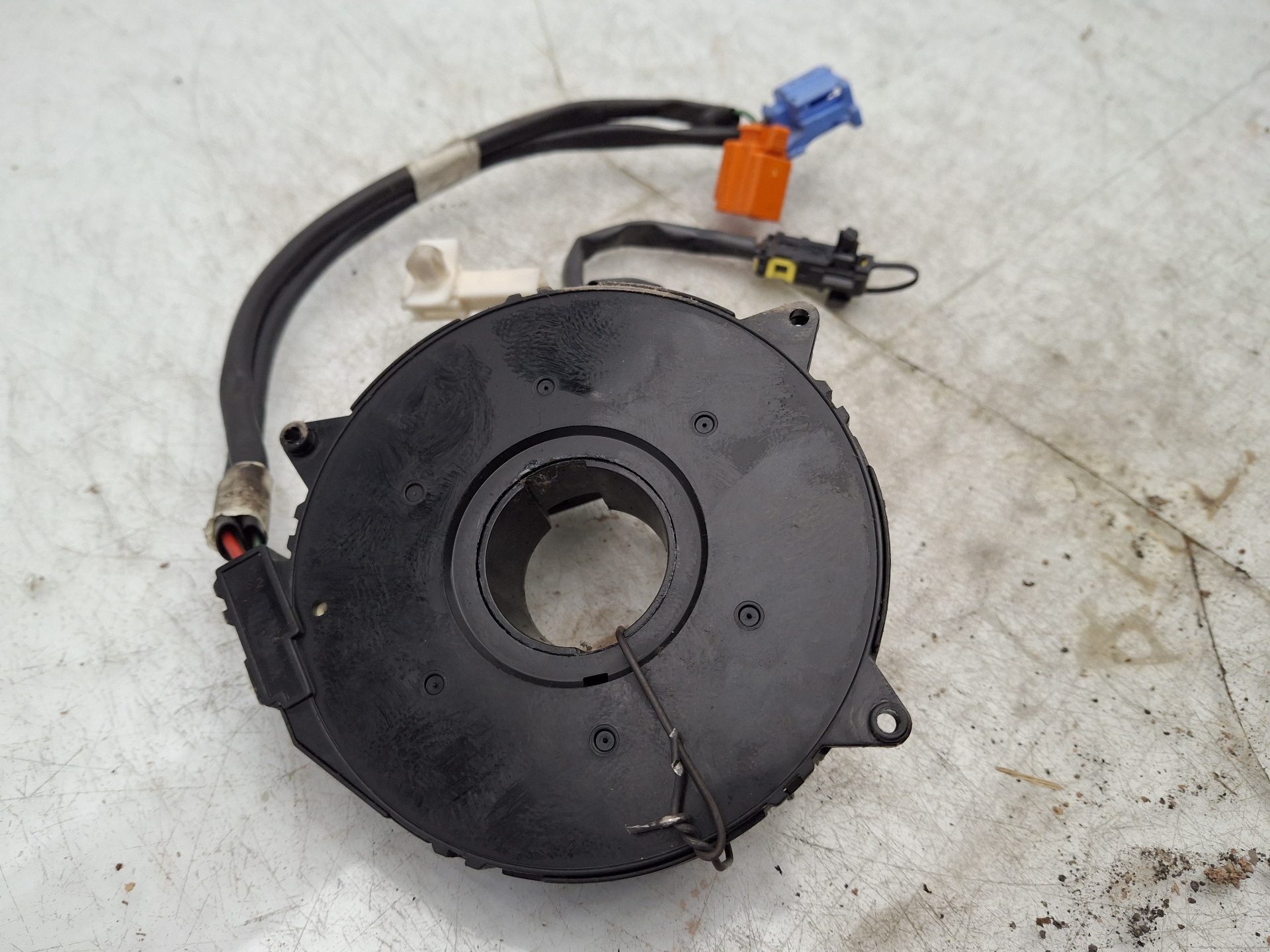 ANILLO AIRBAG KIA RIO A3D