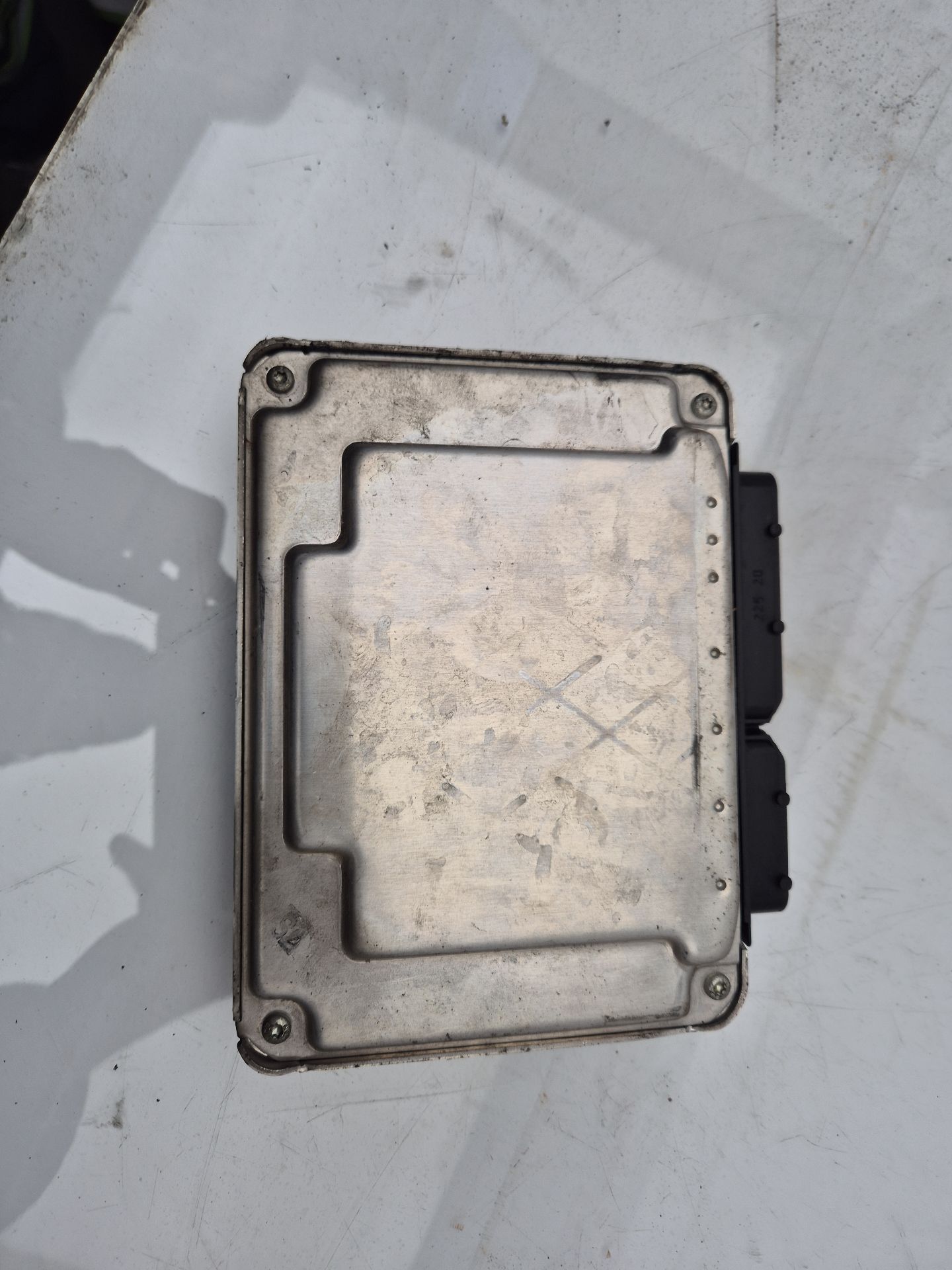 CENTRALITA MOTOR UCE SEAT IBIZA 