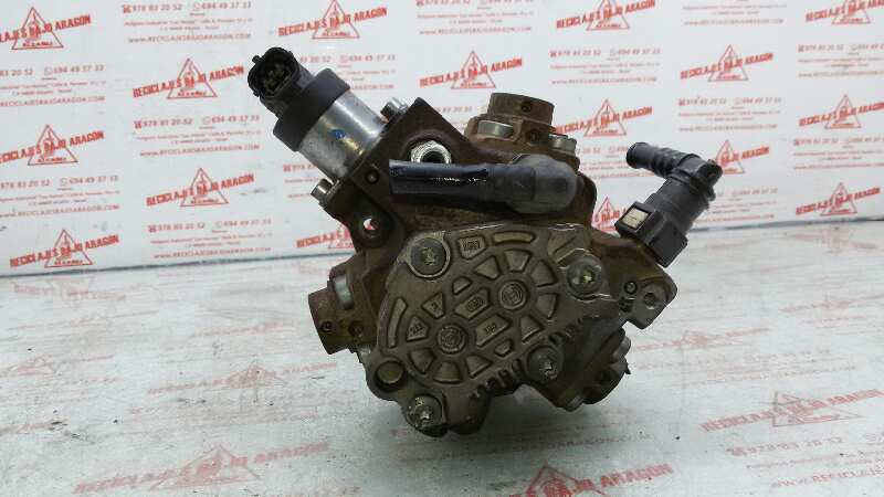 BOMBA INYECCION PEUGEOT 207/207+ 9HY