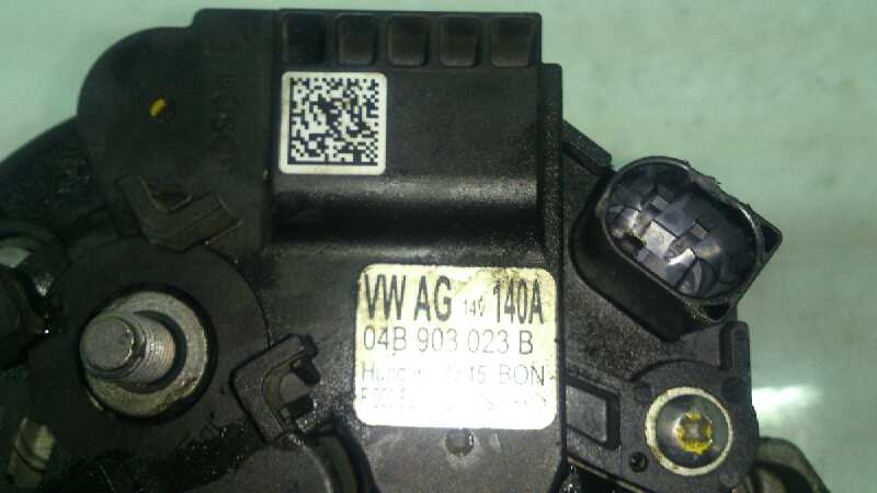 ALTERNADOR SEAT IBIZA CUT