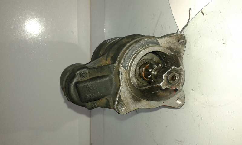 MOTOR ARRANQUE CITROEN C15 