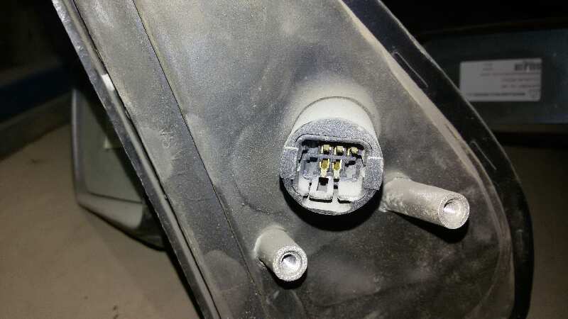 RETROVISOR IZQUIERDO ALFA ROMEO 145 