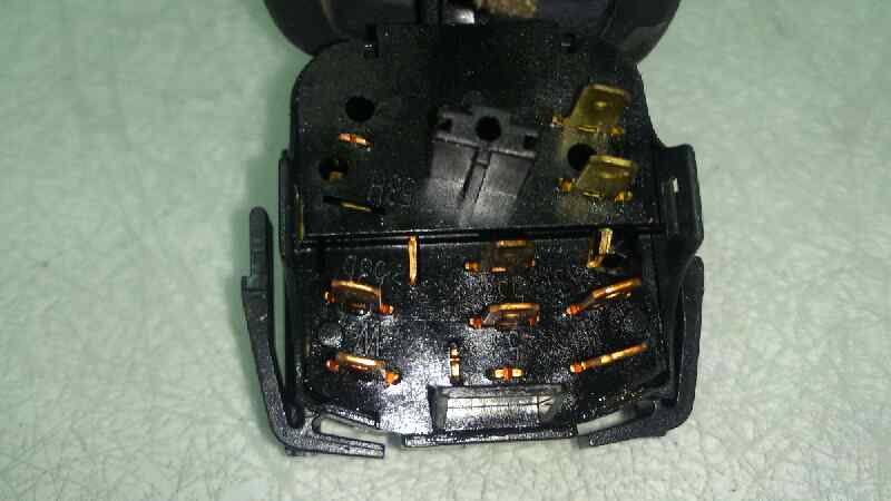 MANDO LIMPIA OPEL OMEGA X25XE