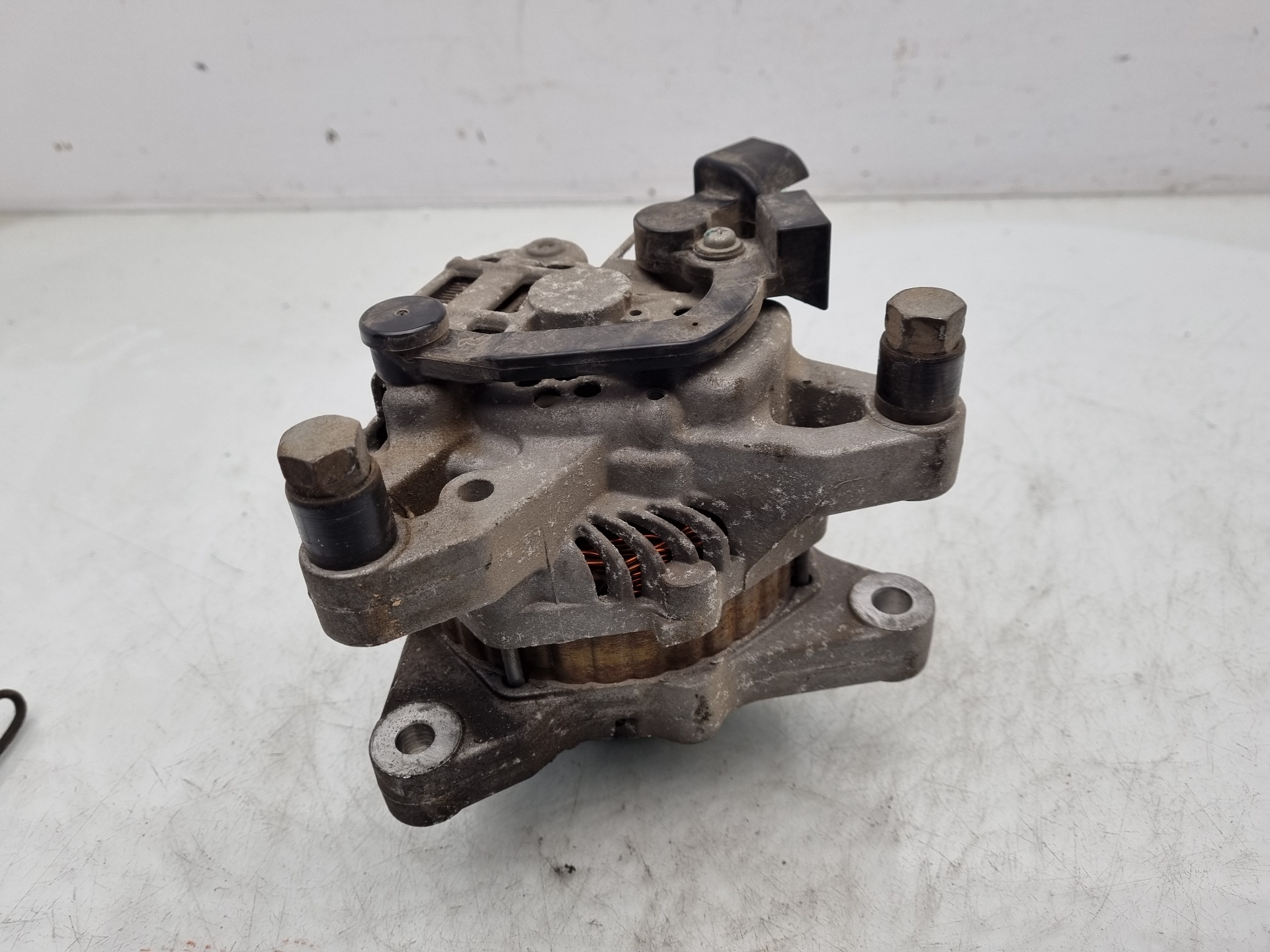 ALTERNADOR CITROEN C2 KFV