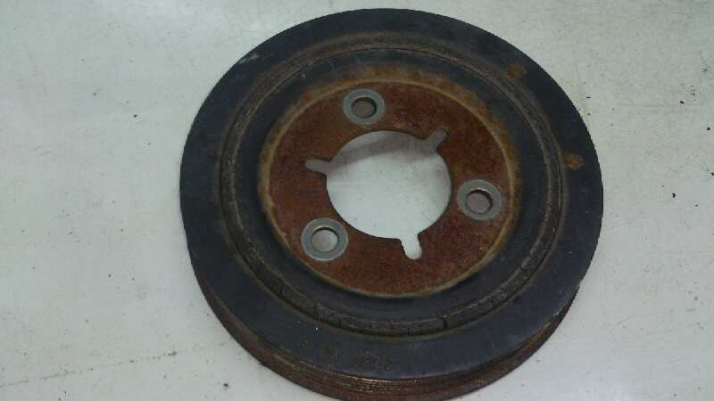 POLEA CIGUE?AL PEUGEOT 307 (S1) NFU (TU5JP4)