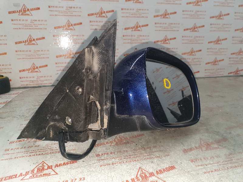 RETROVISOR DERECHO VOLKSWAGEN PASSAT AJM