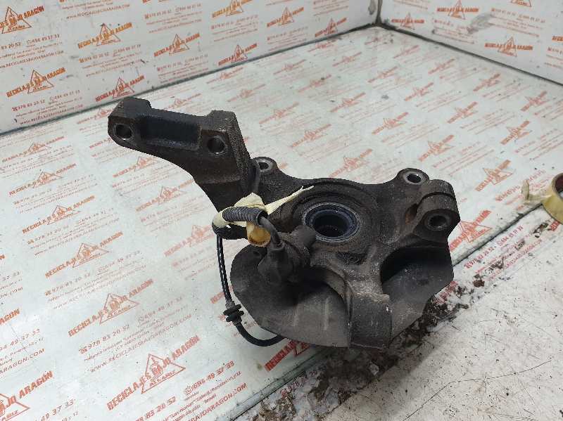 MANGUETA DELANTERA DERECHA CHEVROLET LACETTI F16D3