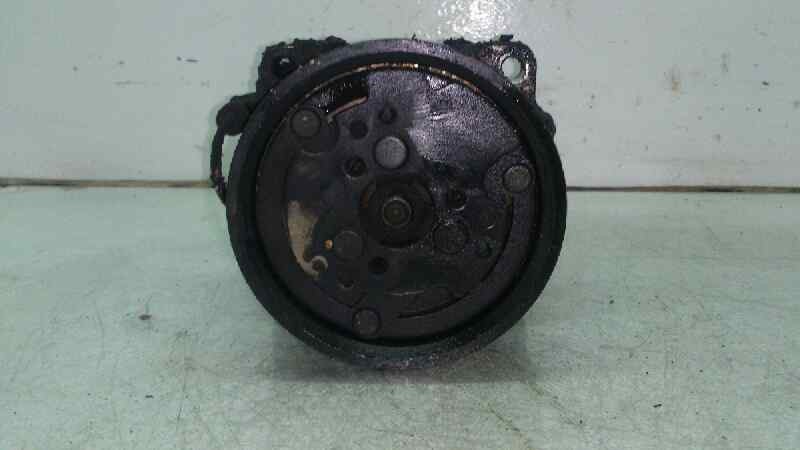 COMPRESOR AIRE ACONDICIONADO HONDA CIVIC 20T2N