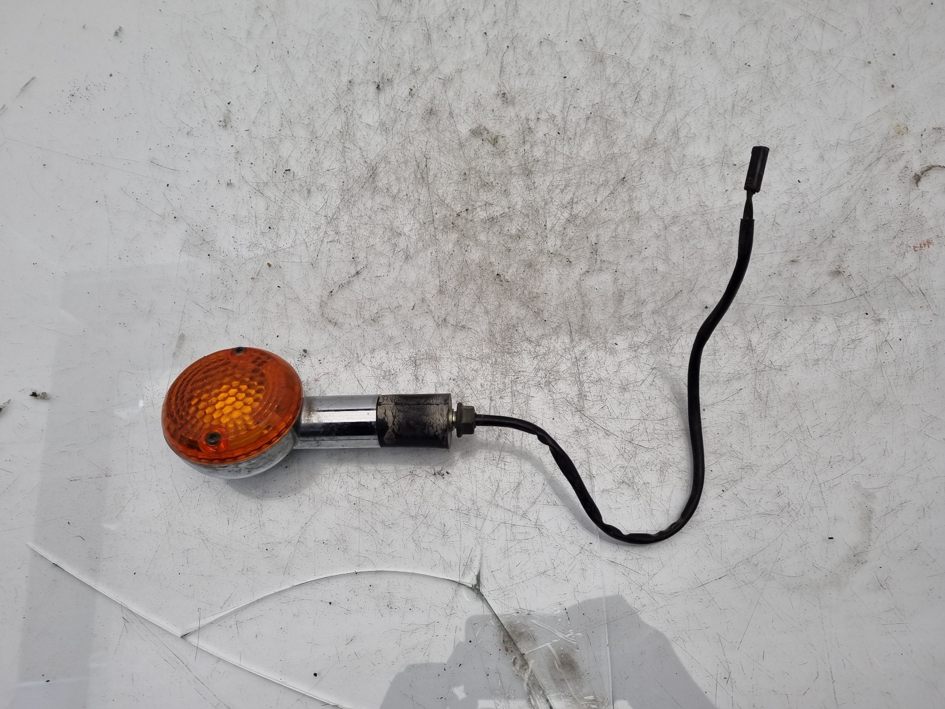 PILOTO DELANTERO DERECHO SUZUKI MARAUDER 1600 G J430