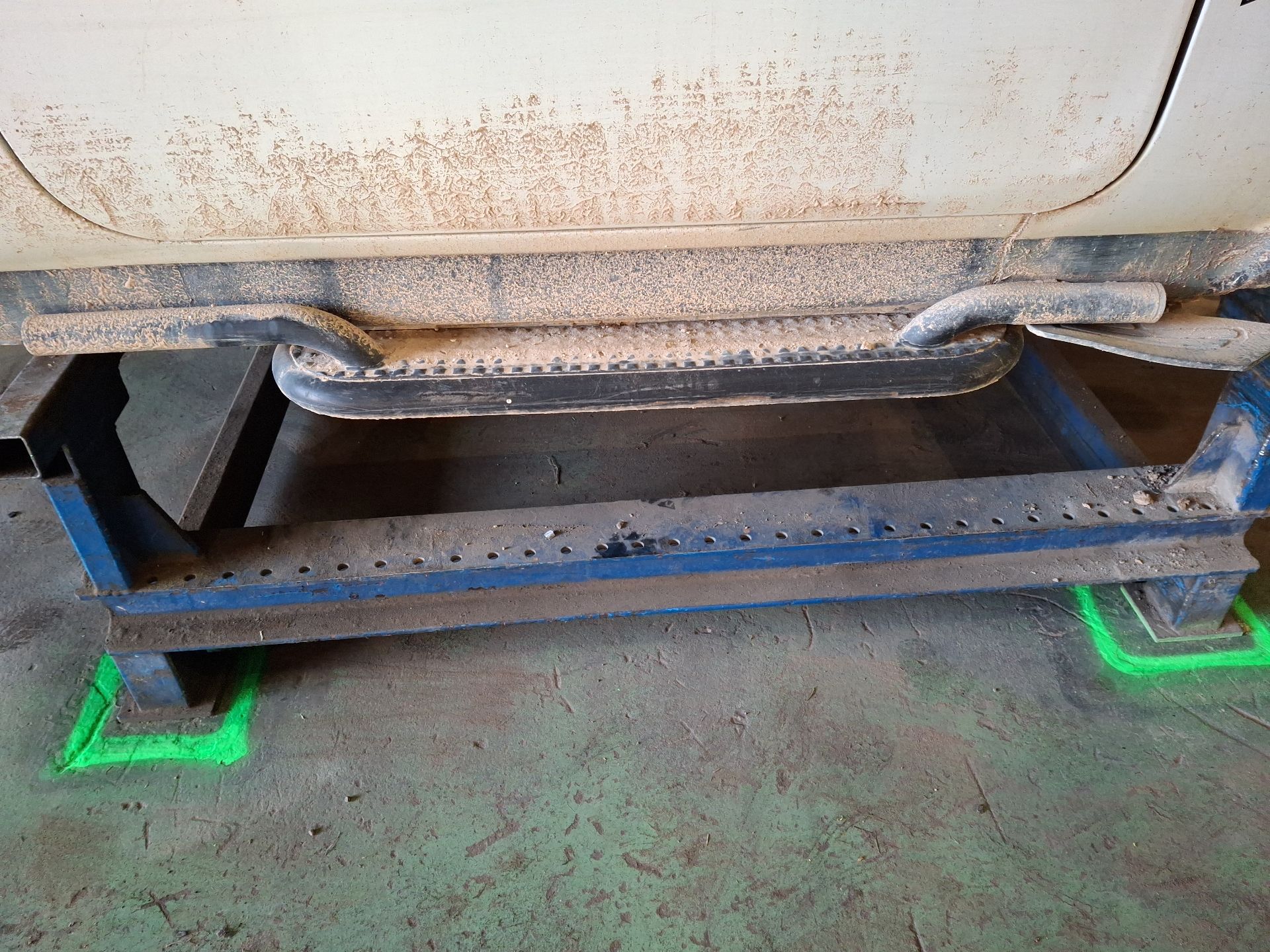  LADA NIVA Todo terreno, cerrada (2121, 2131) 1600 4x4