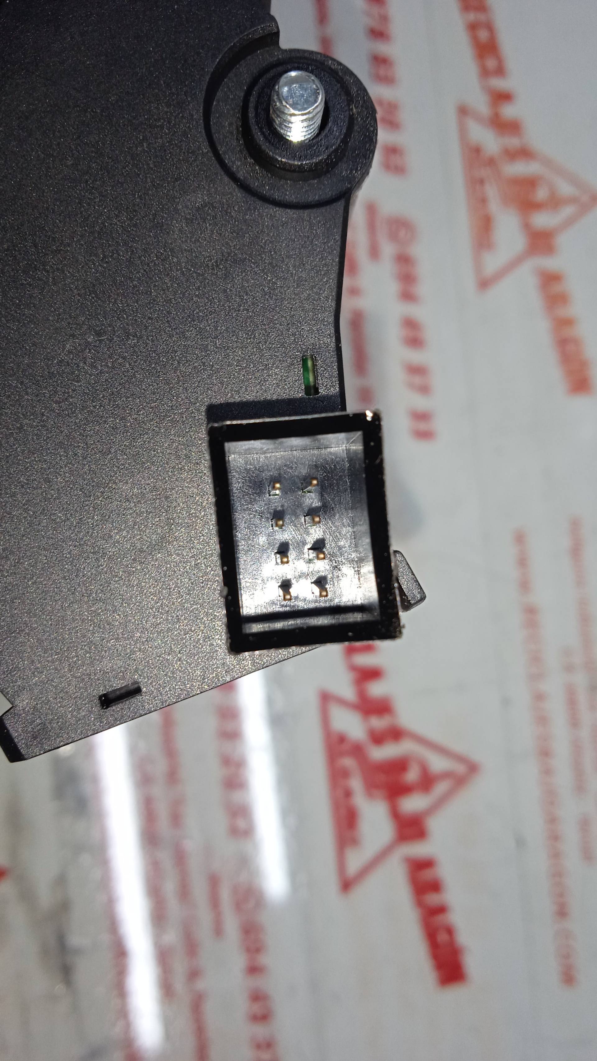 MANDO MULTIFUNCION MERCEDES-BENZ VANEO 668914