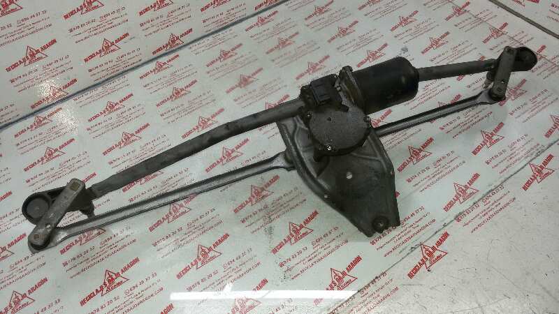 MOTOR LIMPIA DELANTERO FORD TRANSIT H9FA