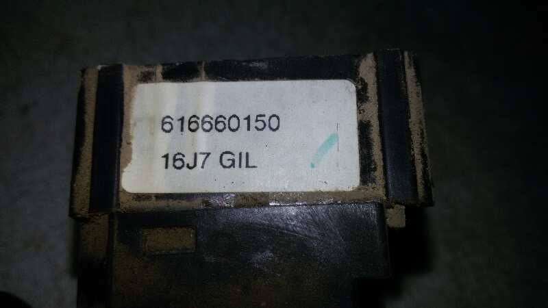 MANDO LUCES RENAULT CLIO K9K W7