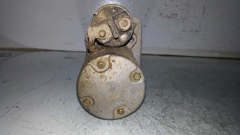 MOTOR ARRANQUE RENAULT KANGOO E7J C6