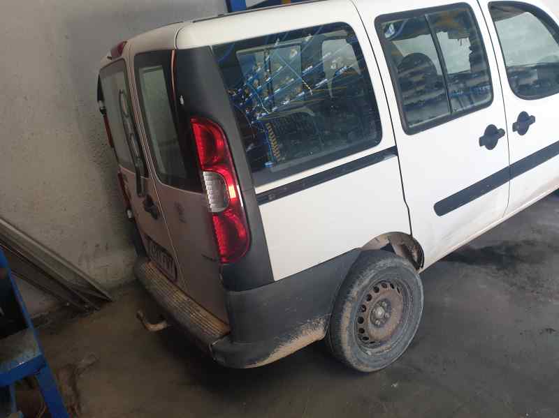 RETROVISOR DERECHO FIAT DOBLO 199A2000