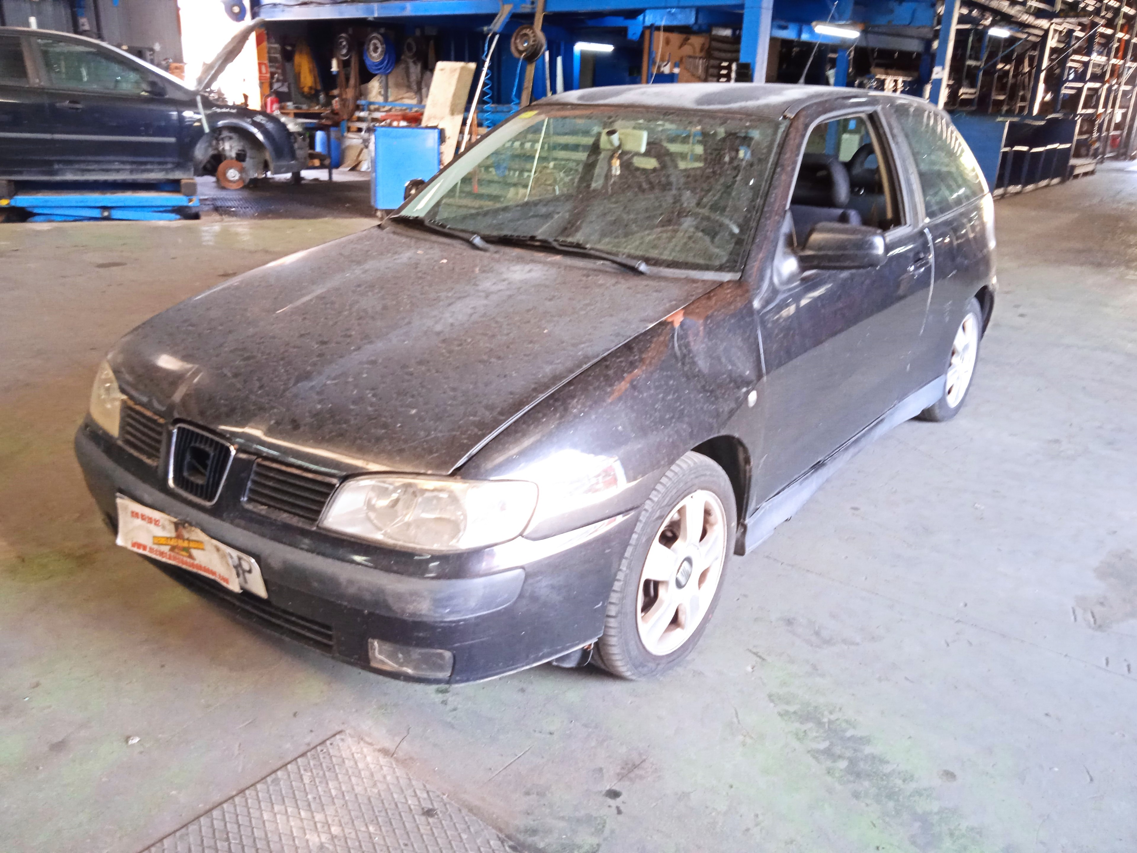 DEPRESOR FRENO / BOMBA VACIO SEAT IBIZA ASV
