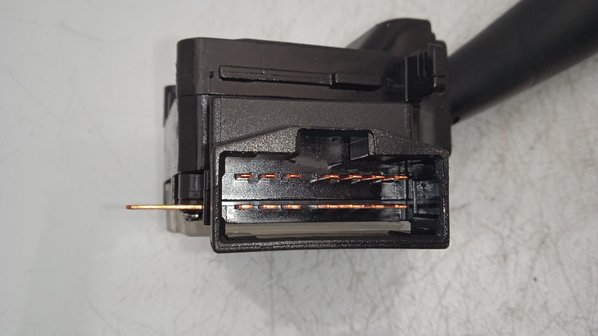 MANDO LIMPIA HYUNDAI SANTA D4EA