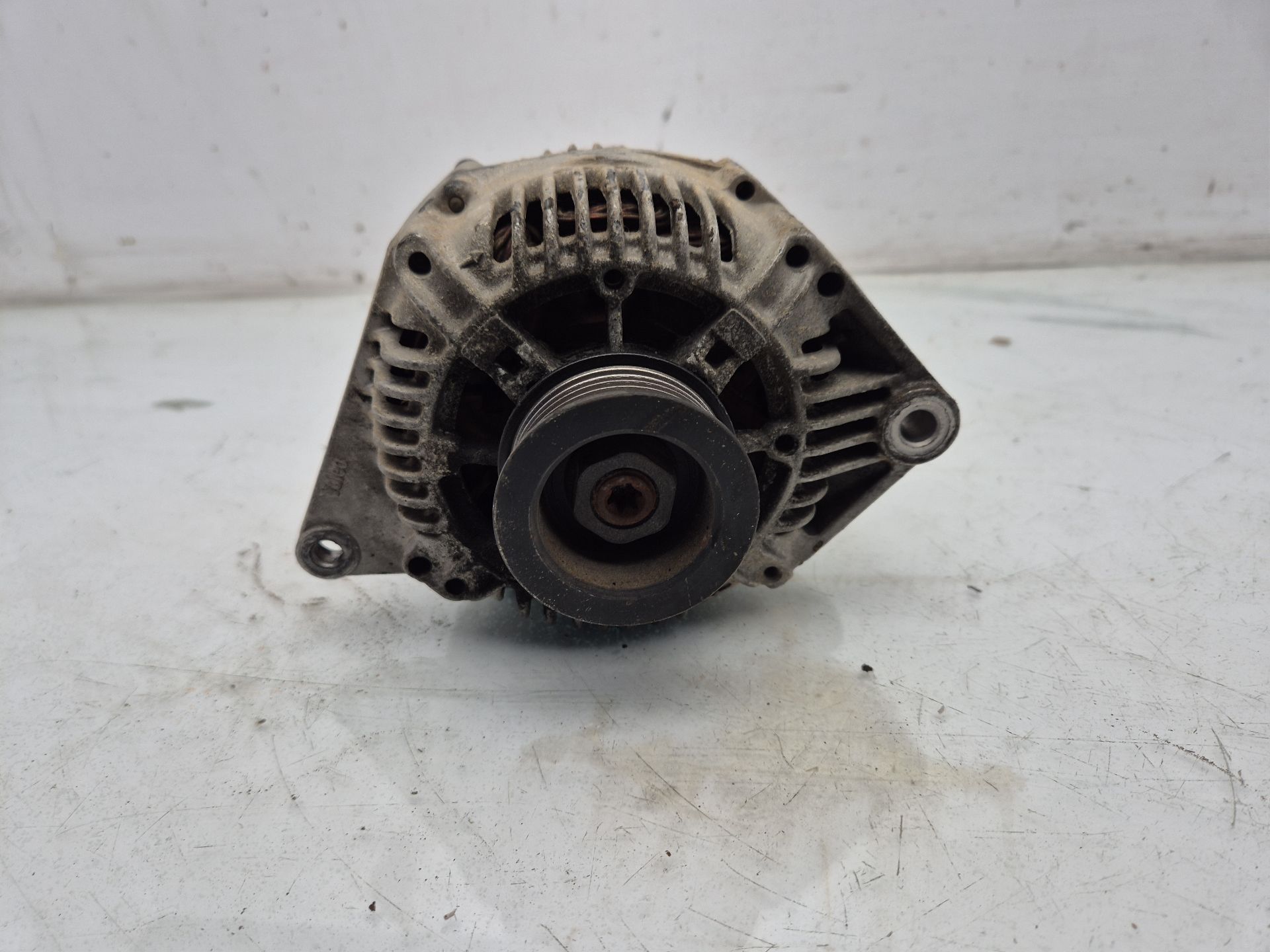 ALTERNADOR RENAULT KANGOO 