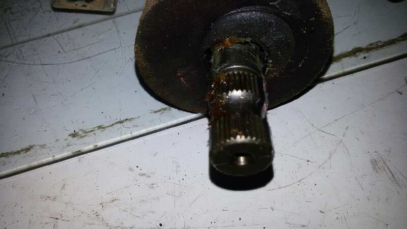 CREMALLERA DIRECCION SUZUKI IGNIS Z13DT