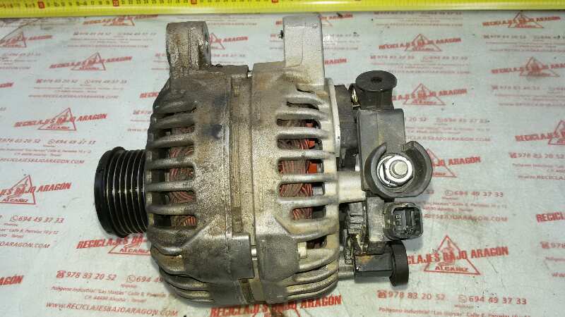 ALTERNADOR LANCIA PHEDRA 4HW