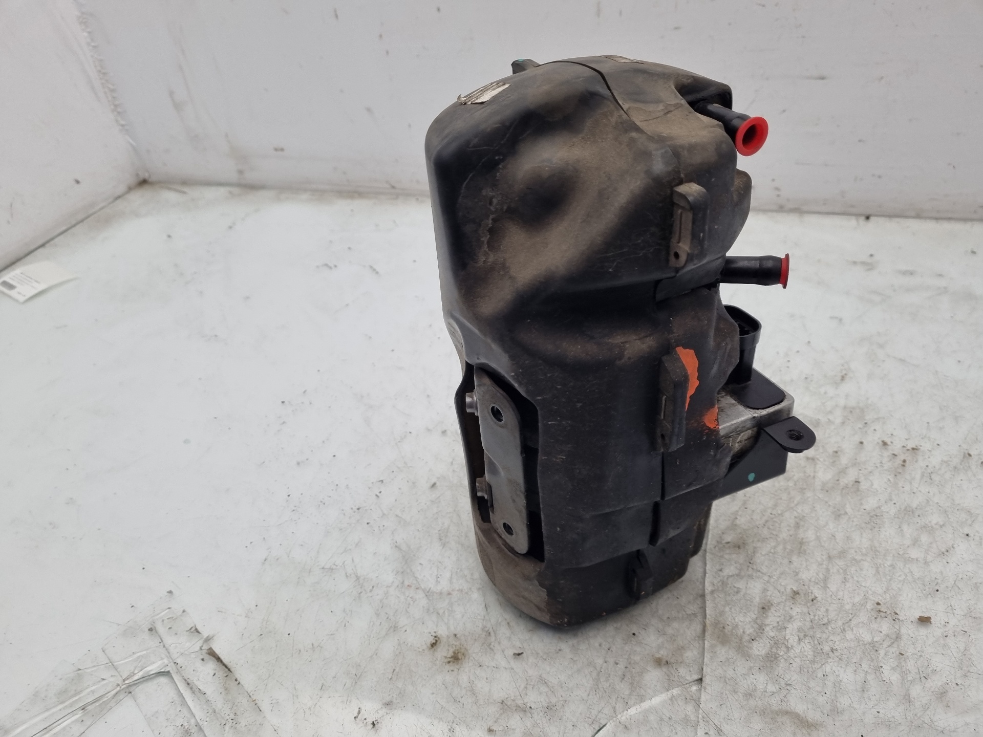 BOMBA DIRECCION CITROEN C5 BERLINA RHR