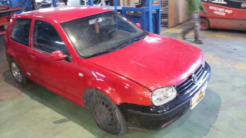 RETROVISOR DERECHO VOLKSWAGEN GOLF 