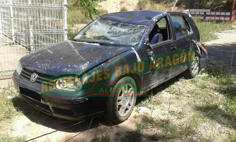 VALVULA AIRE ADICIONAL VOLKSWAGEN GOLF ASV