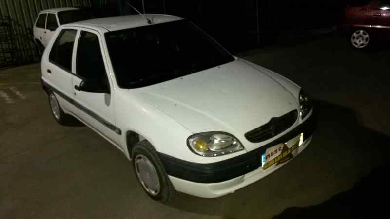 CENTRALITA AIRBAG CITROEN SAXO HDZ