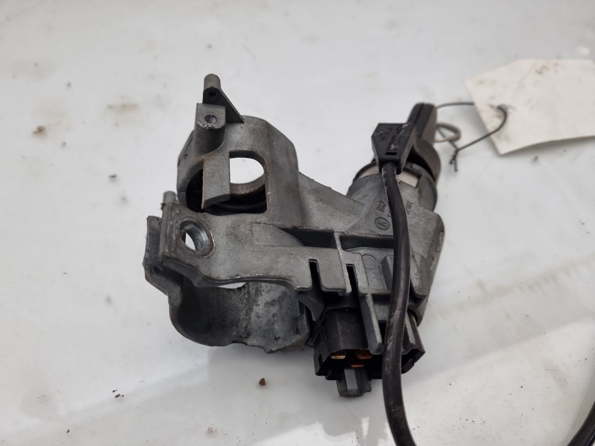 CONMUTADOR DE ARRANQUE VOLKSWAGEN LUPO AUA