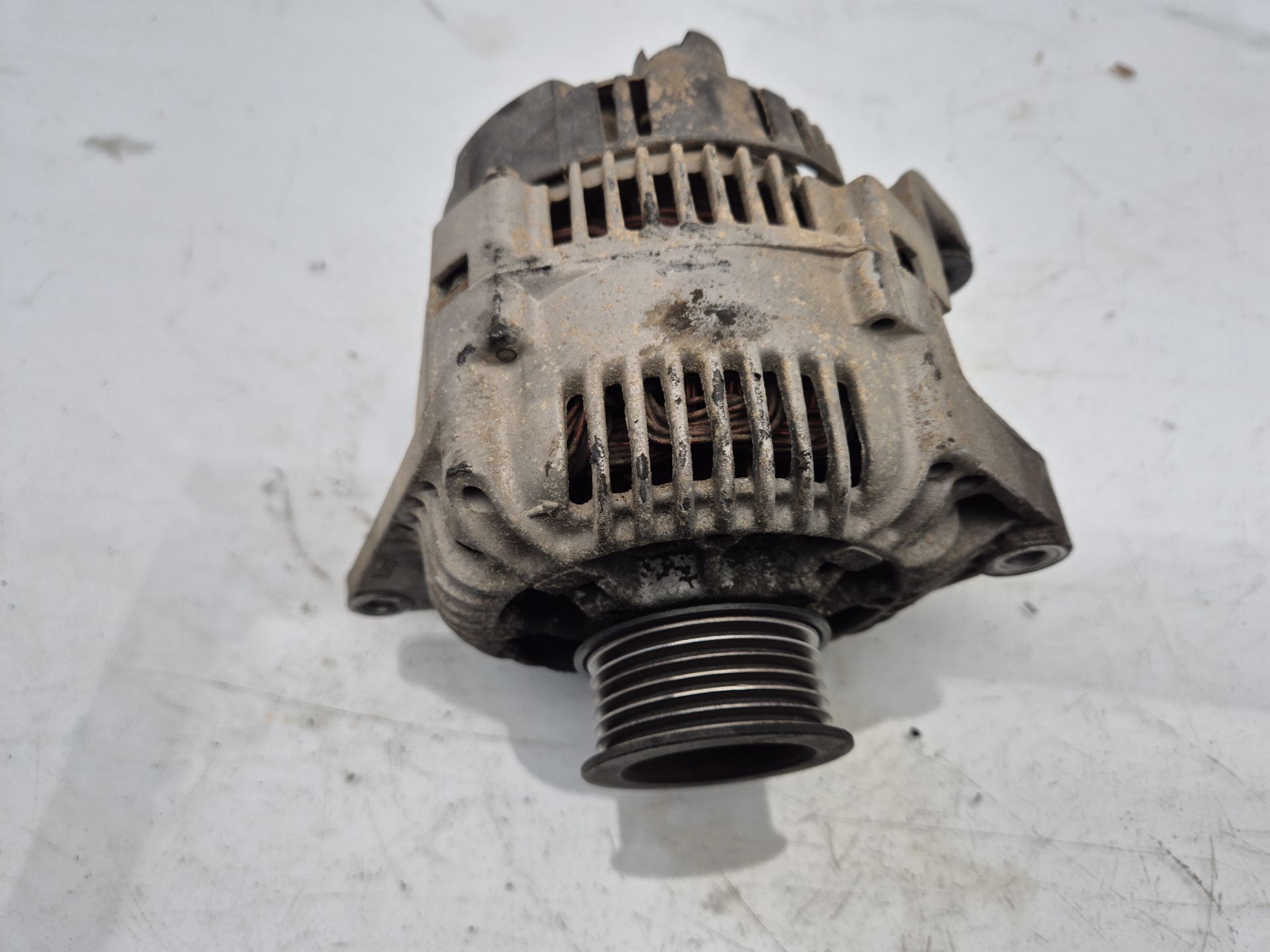 ALTERNADOR RENAULT KANGOO 