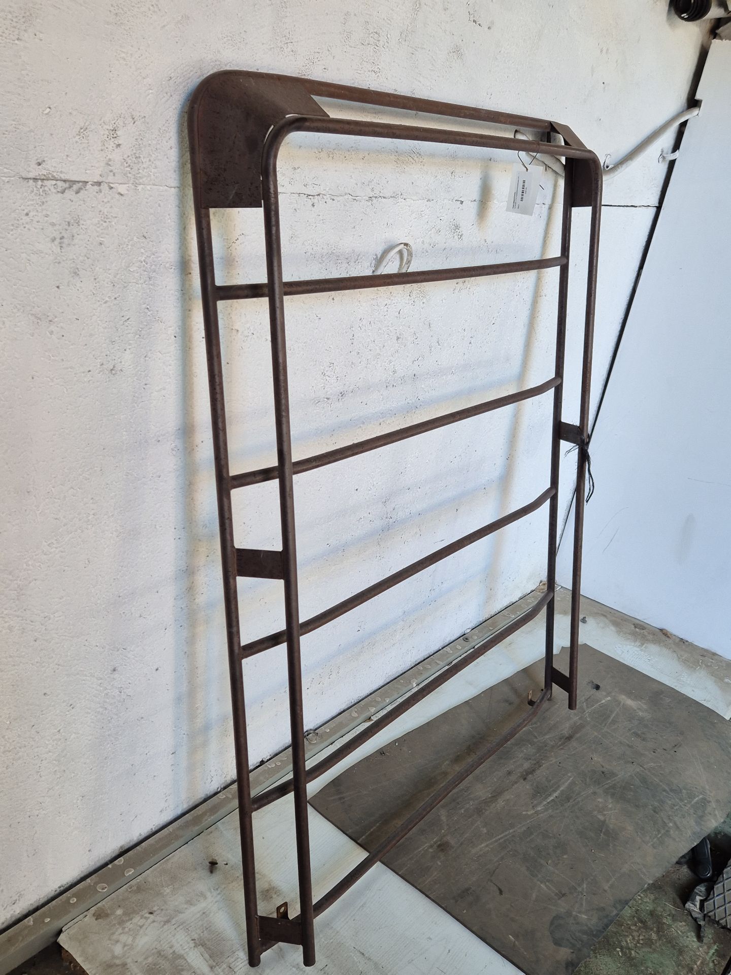 PORTAEQUIPAJES CITROEN C15 