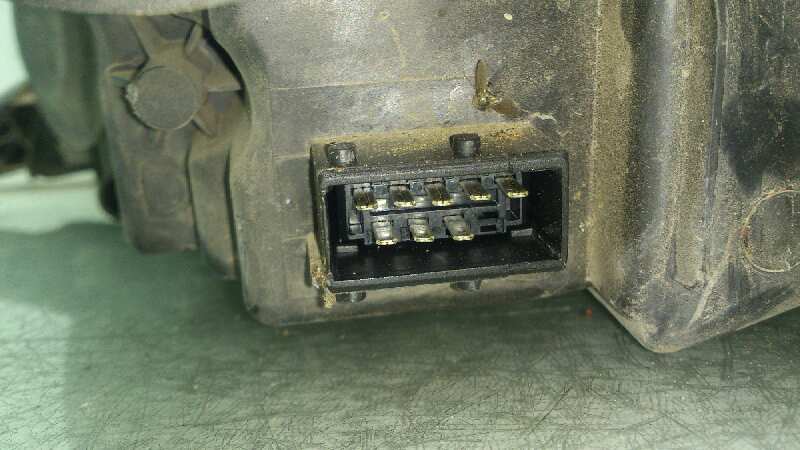 FARO DERECHO CITROEN JUMPY RHKDW10UTED4