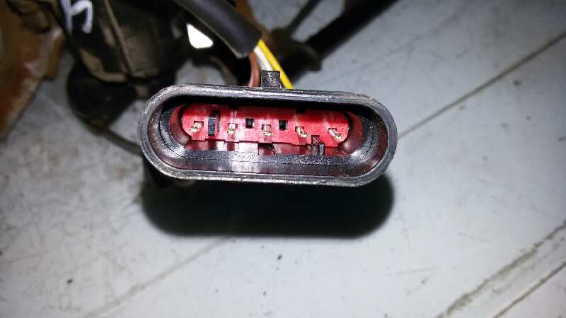 POTENCIOMETRO PEDAL NISSAN ALMERA YD22