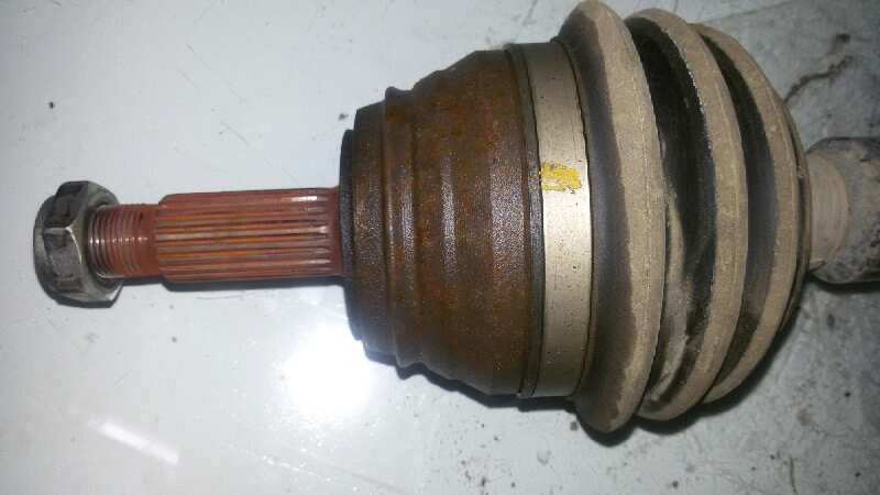 TRANSMISION DELANTERA IZQUIERDA SEAT CORDOBA AFN