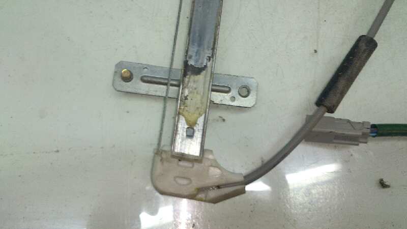 ELEVALUNAS TRASERO IZQUIERDO HONDA CIVIC D16V1