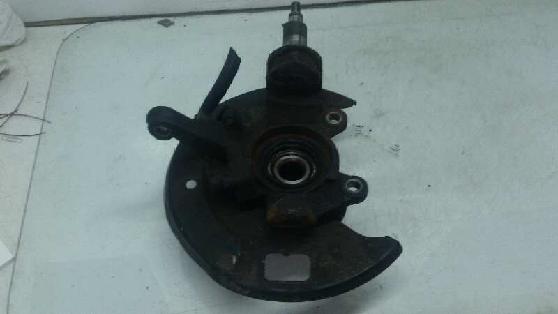 MANGUETA DELANTERA IZQUIERDA NISSAN PRIMERA CD20T