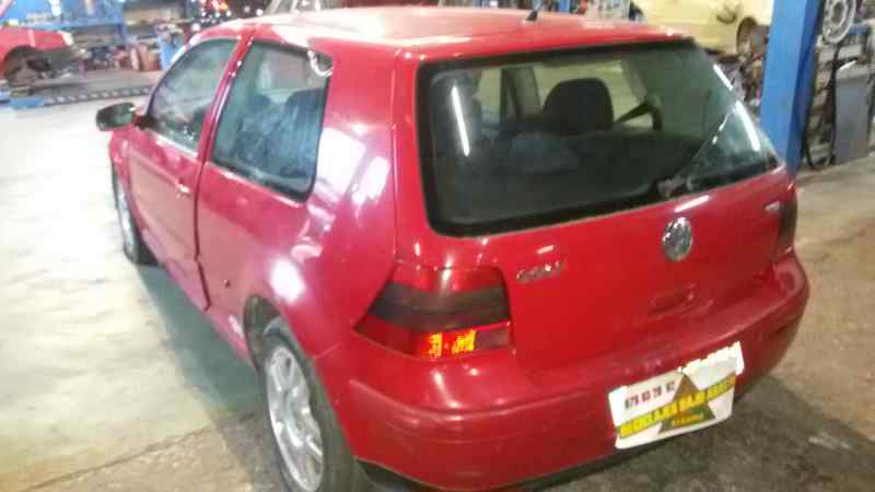 RETROVISOR DERECHO VOLKSWAGEN GOLF 