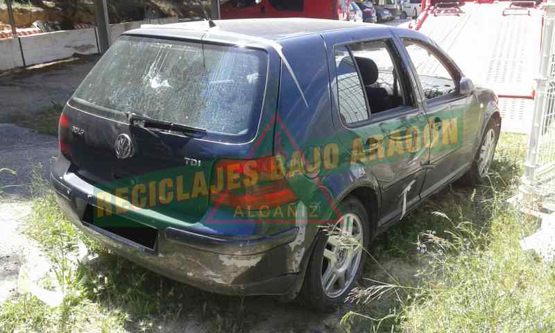 VALVULA AIRE ADICIONAL VOLKSWAGEN GOLF ASV