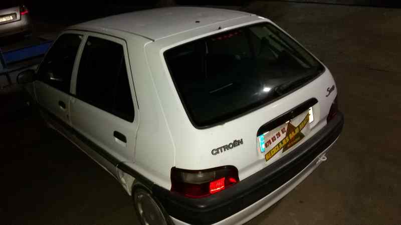 CENTRALITA AIRBAG CITROEN SAXO HDZ