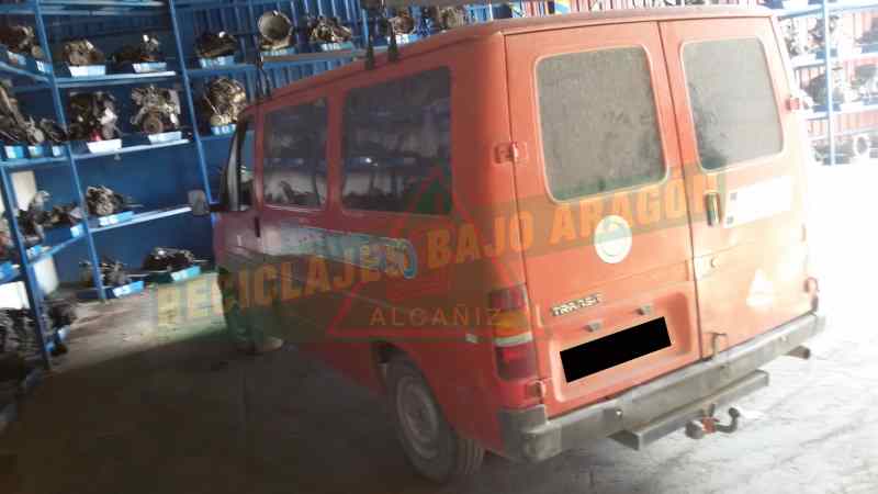 RETROVISOR DERECHO FORD TRANSIT 4AB