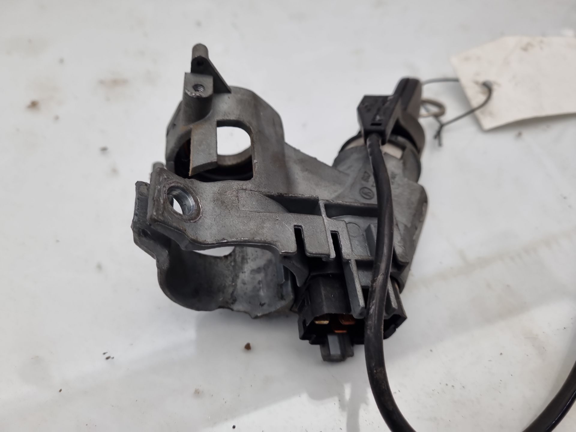 CONMUTADOR DE ARRANQUE VOLKSWAGEN LUPO AUA