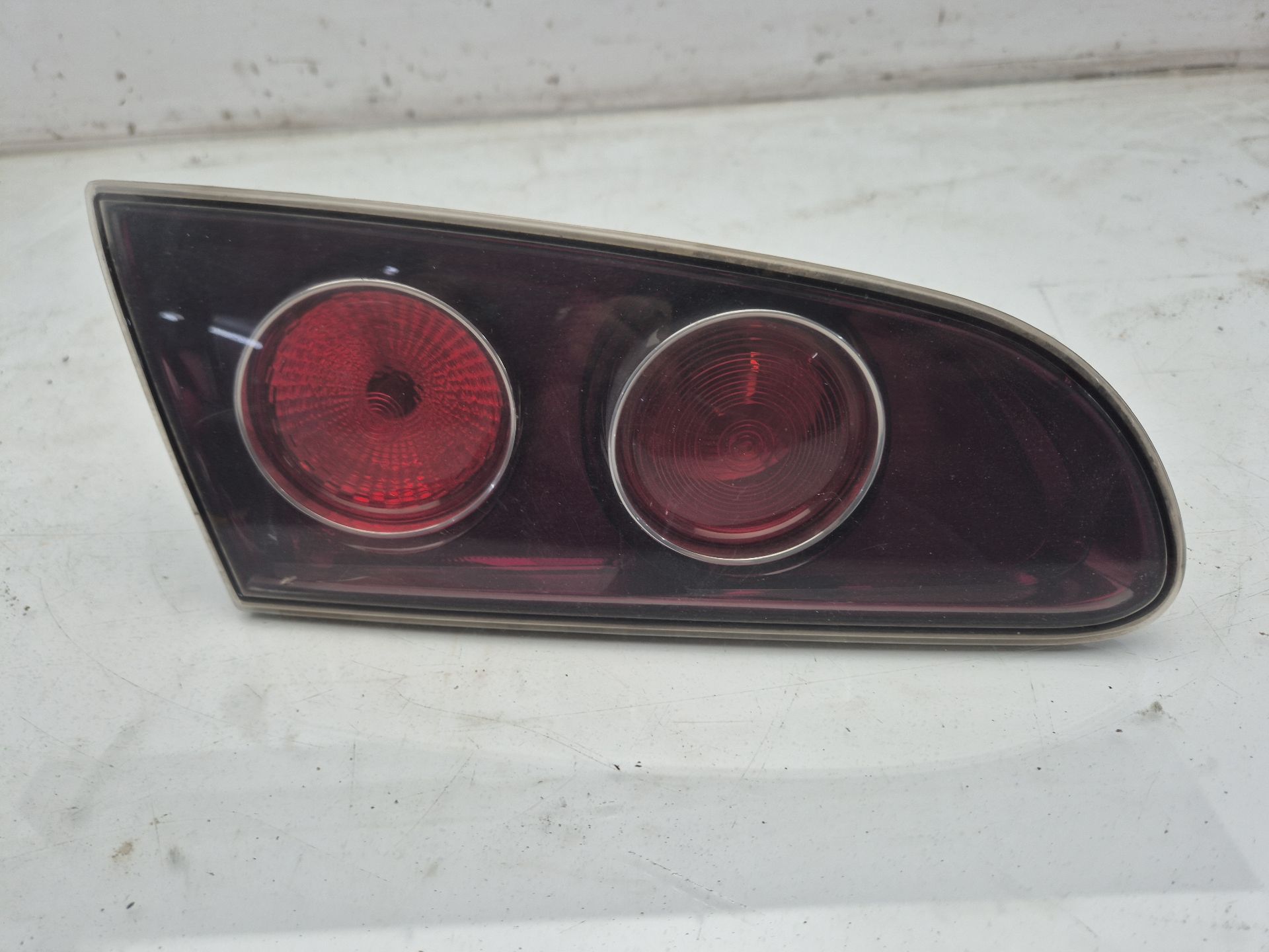 ELEVALUNAS DELANTERO DERECHO SEAT IBIZA 