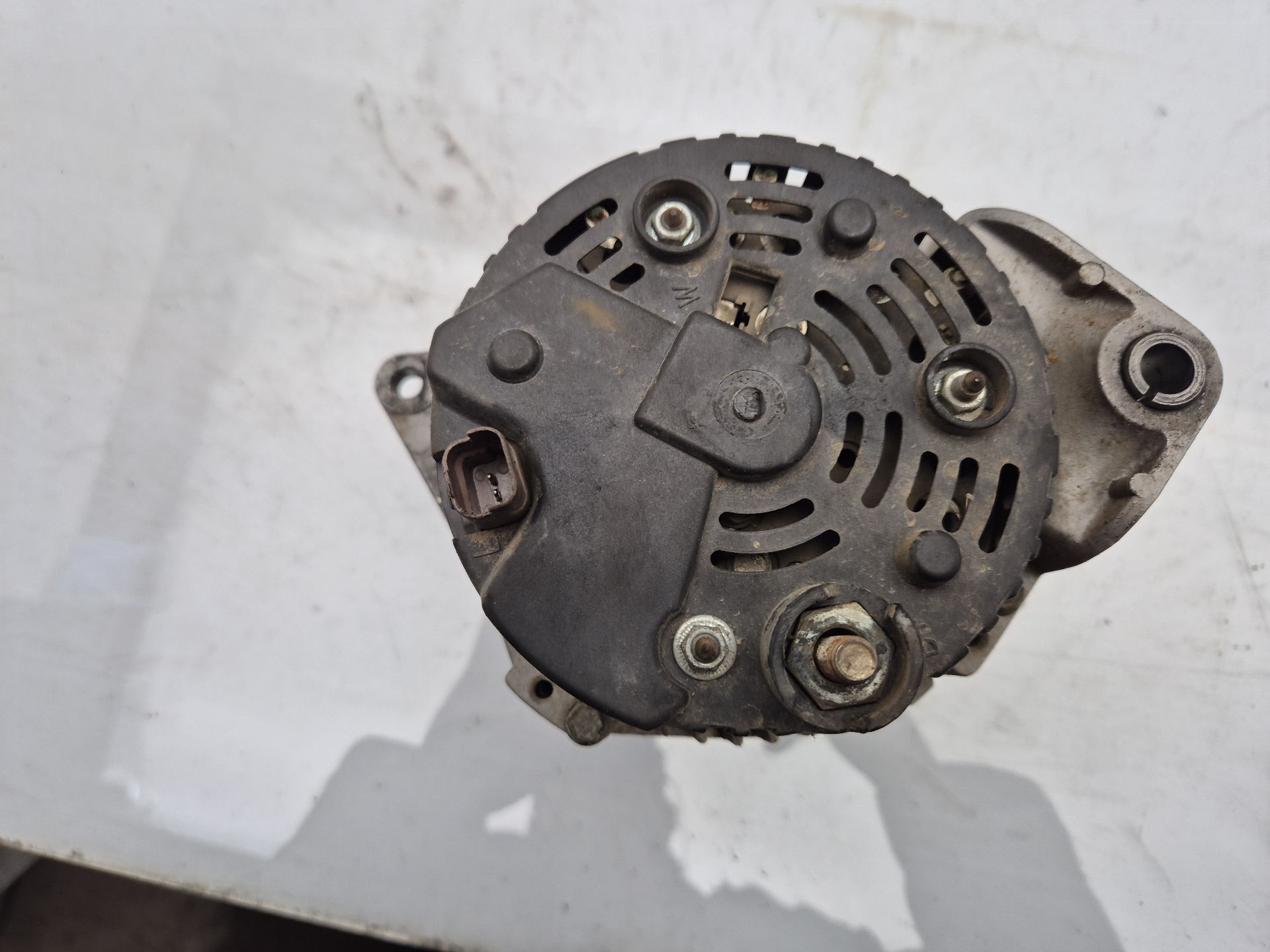 ALTERNADOR RENAULT KANGOO 