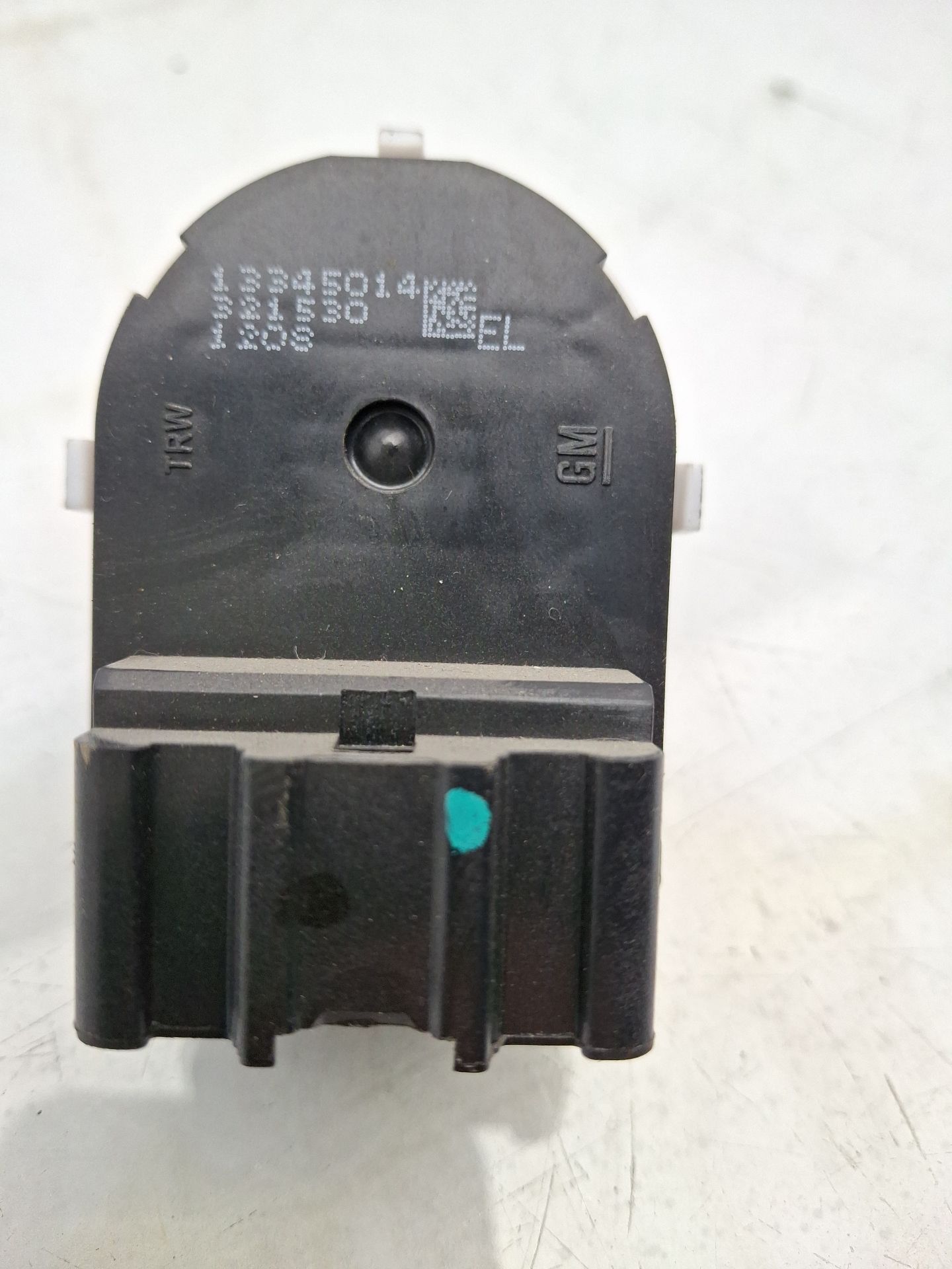 MANDO RETROVISOR OPEL ASTRA 